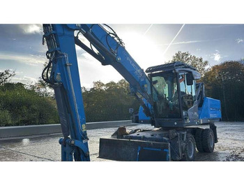 Håndteringsutstyr FUCHS