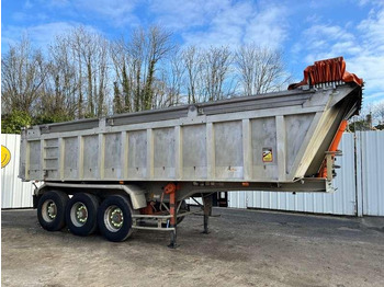 Tippsemi GENERAL TRAILER