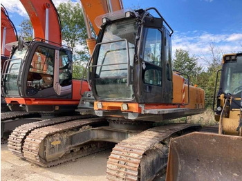 Beltegraver HITACHI