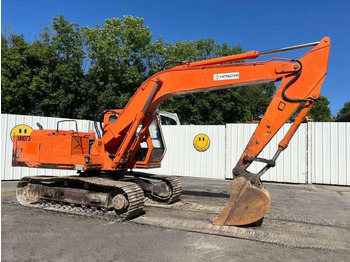 Beltegraver HITACHI