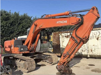 Beltegraver HITACHI ZX130