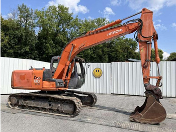 Beltegraver HITACHI ZX130