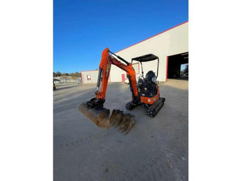 Minigraver HITACHI ZX19