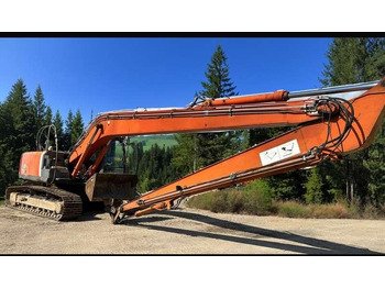 Håndteringsutstyr HITACHI ZX210LC-3