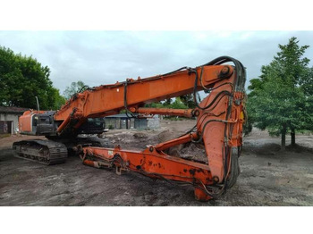 Gravemaskin til riving HITACHI ZX350LC-3