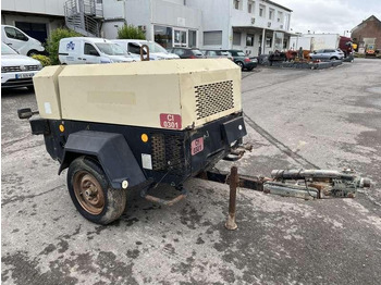 Luftkompressor INGERSOLL RAND