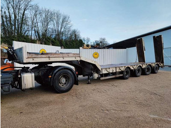 Lavloader semitrailer KAISER