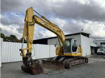 Beltegraver Kobelco SK235SRNLC-1ES: bilde 2