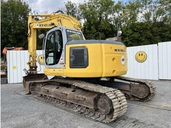 Beltegraver Kobelco SK235SRNLC-1ES: bilde 4