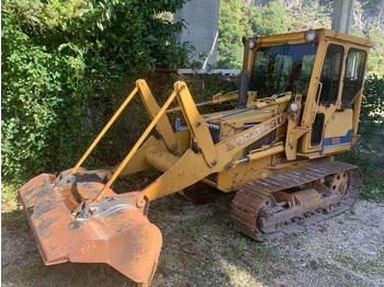 Beltelaster KOMATSU