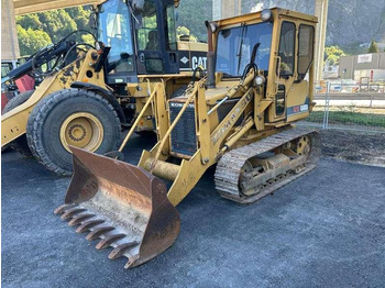 Beltelaster KOMATSU