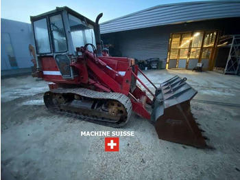 Beltelaster KOMATSU