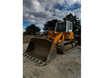 Beltelaster KOMATSU