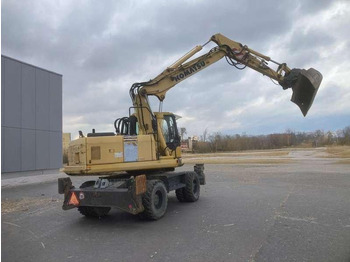 Leie Komatsu PW160-7K Komatsu PW160-7K: bilde 2