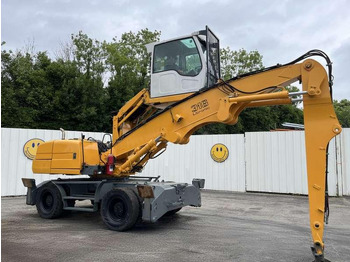 Håndteringsutstyr LIEBHERR A 316