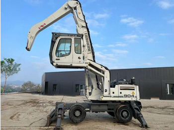 Håndteringsutstyr LIEBHERR A 904 C Litronic