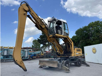 Leie Liebherr A924C LITRONIC Liebherr A924C LITRONIC: bilde 4