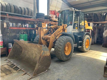 Hjullaster LIEBHERR L 514 Stereo