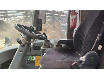 Hjullaster Liebherr L576: bilde 5