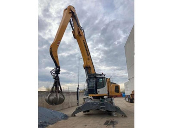 Håndteringsutstyr LIEBHERR LH 40 M