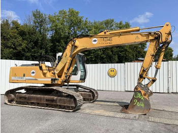 Beltegraver LIEBHERR R 904