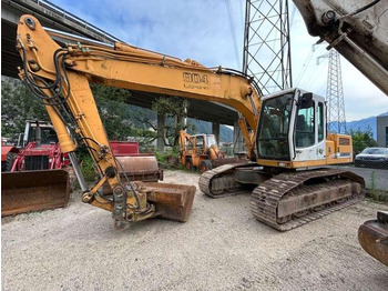 Beltegraver LIEBHERR R 904