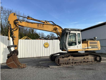 Beltegraver LIEBHERR R 914 B HDSL