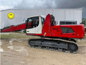 Håndteringsutstyr LIEBHERR R 922