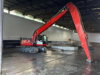 Håndteringsutstyr LIEBHERR R 922