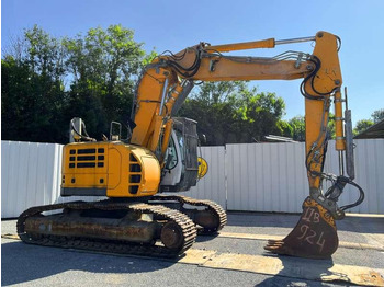 Beltegraver LIEBHERR R 924