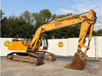 Beltegraver LIEBHERR R 924