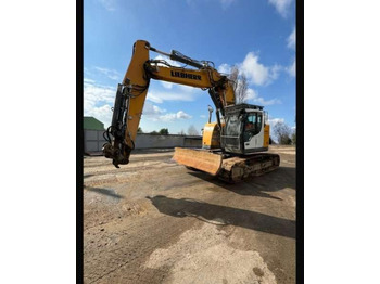 Beltegraver LIEBHERR R 926