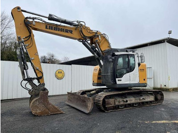 Beltegraver LIEBHERR R 926