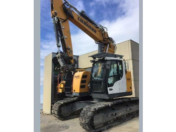 Beltegraver LIEBHERR R 926