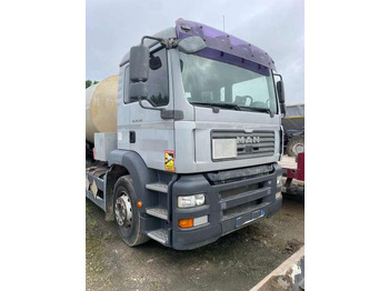 Leie MAN 26350 + Acmar MAN 26350 + Acmar: bilde 3