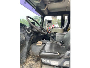Leie MAN 26350 + Acmar MAN 26350 + Acmar: bilde 5