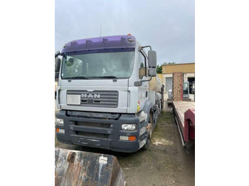 Leie MAN 26350 + Acmar MAN 26350 + Acmar: bilde 4