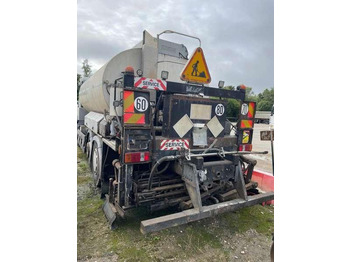Leie MAN 26350 + Acmar MAN 26350 + Acmar: bilde 2