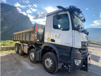 Tippbil MERCEDES-BENZ Arocs 3253