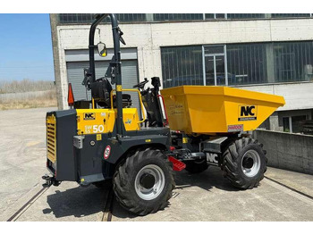 Rammestyrt dumper NC ENGINEERING SW5550-B: bilde 2