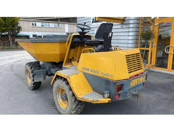 Leie Neuson DHK 6002H Neuson DHK 6002H: bilde 5