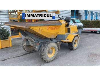 Leie Neuson DHK 6002H Neuson DHK 6002H: bilde 1