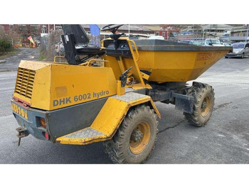 Leie Neuson DHK 6002H Neuson DHK 6002H: bilde 3