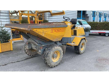 Leie Neuson DHK 6002H Neuson DHK 6002H: bilde 2