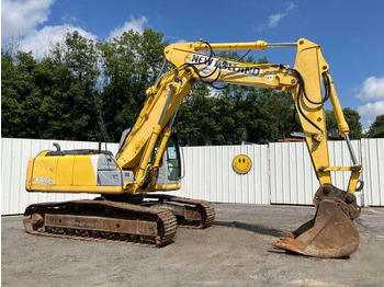 Beltegraver NEW HOLLAND E215B
