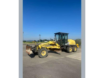 Leie New Holland F106.6A 6X6 MACHINE SUISSE New Holland F106.6A 6X6 MACHINE SUISSE: bilde 4