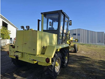 Grader O and K F106A: bilde 5