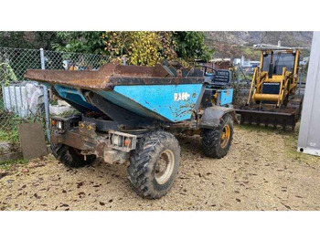 Kompaktdumper