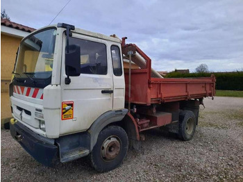Tippbil RENAULT