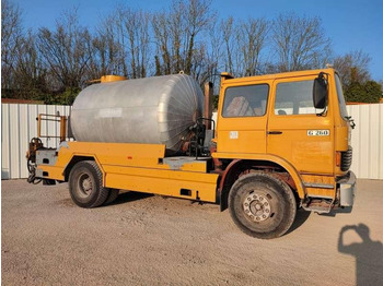 Bitumensprøyte RENAULT G 260